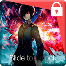 APK Best Anime HD PIN Lock Screen