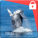 Blue Whale Screen Lock aplikacja