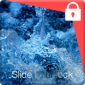 Drops Water PIN Screen Lock