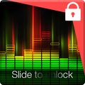 Equalizer Lock Screen Galaxy