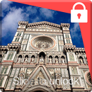 Gothic Architecture Screen Loc APK