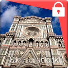Gothic Architecture Screen Lock आइकन