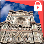Gothic Architecture Screen Lock