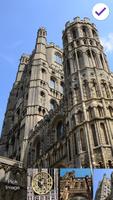 Gothic Architecture Screen Lock स्क्रीनशॉट 2