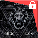 Gothic Moon Dark Screen Lock APK