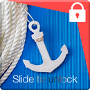 APK Ocean Anchor PIN Screen Lock