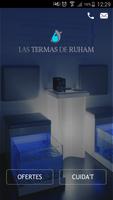 Las Termas de Ruham - Vic 포스터