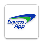 ExpressApp-Colombia آئیکن