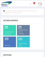 ExpressApp-Colombia 截图 1