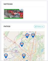 ExpressApp-Colombia ภาพหน้าจอ 2