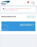 ExpressApp-Colombia 스크린샷 3