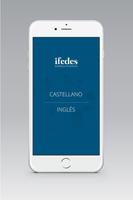 Ifedes App پوسٹر