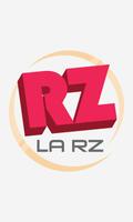 La RZ Affiche