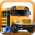 Bus Hill Ride