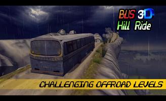 Bus Hill Ride 截圖 2