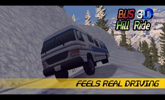 Bus Hill Ride Screenshot 3