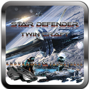 Star Defender Space Run Free APK