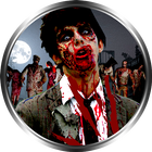 The Zombie Virus: Grand War 1 icon