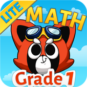 Think and Match grade 1 LITE icon