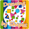 Drawing by shapes APK