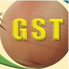 Icona Gst India in Gujarati