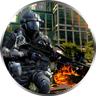 Frontline fury : Us Terminator icon