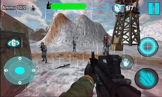 Frontline fury : Us Terminator screenshot 3