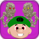G Super Run APK