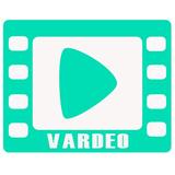 VARDEO アイコン