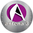 Antena 3 Península APK