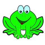 Frog Catcher icône