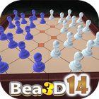 Bead 12 3D icono