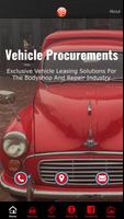 Vehicle Procurements پوسٹر
