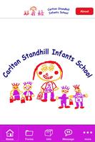 Carlton Standhill Infants poster