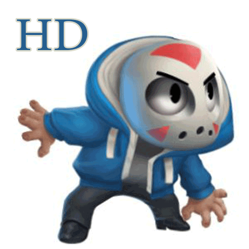 H2ODelirious Wallpapers