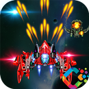 APK Sky War: Space War Battle
