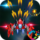 Sky War: Space War Battle
