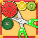 APK Buttons Scissors Cutter