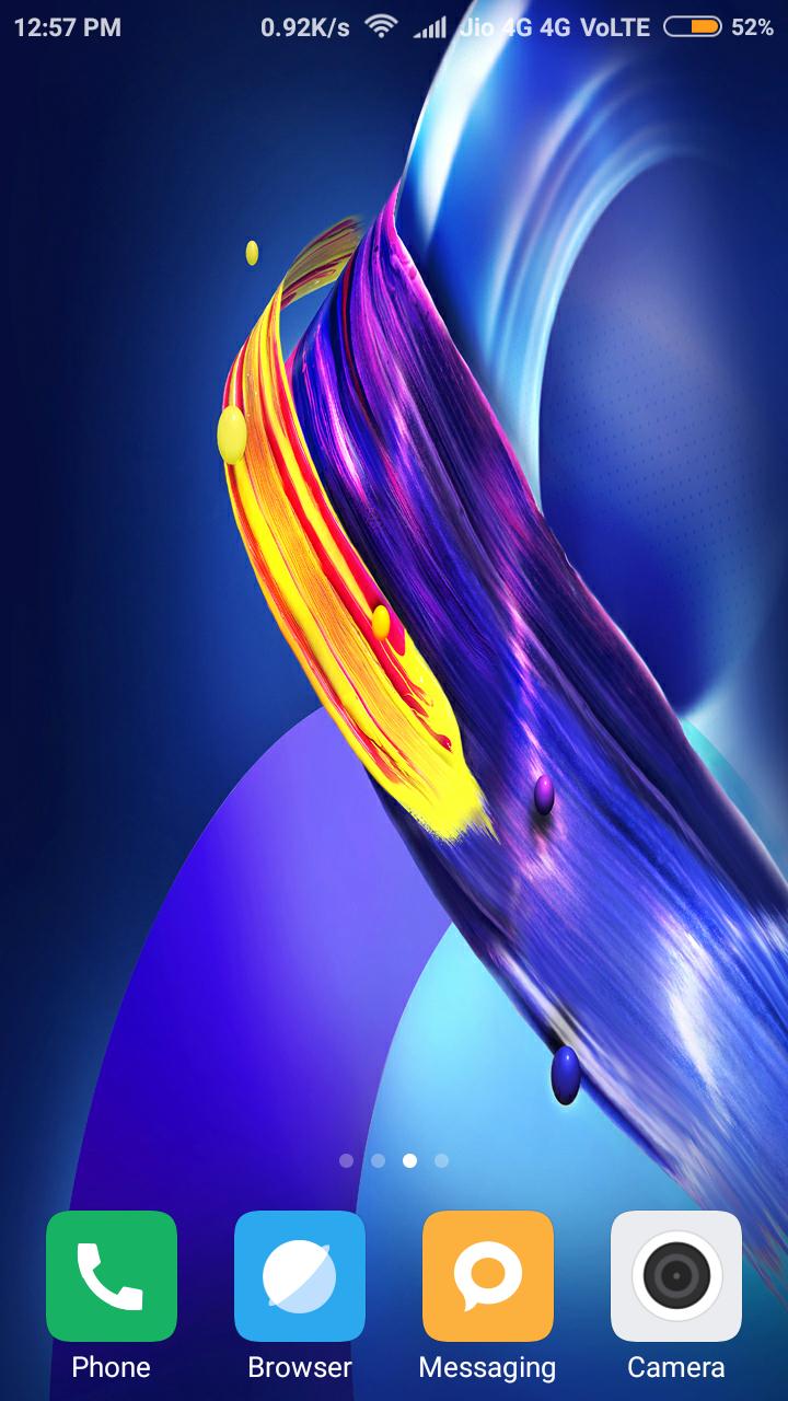 Android 用の Honor 9 Huawei Wallpaper Apk をダウンロード