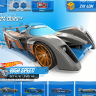 Guide Hot Wheels Race Off icon