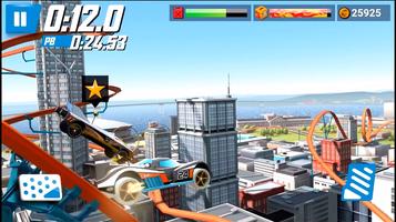 Guide Hot Wheels Race Off screenshot 1