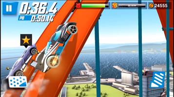 Guide Hot Wheels Race Off screenshot 2