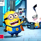 Icona Tips for Despicable Me: Minion Rush