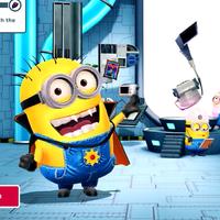Tips for Despicable Me: Minion Rush स्क्रीनशॉट 2