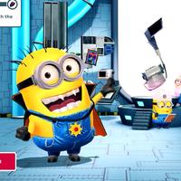 2 Schermata Tips for Despicable Me: Minion Rush