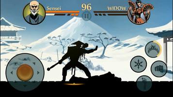Tips for Shadow Fight 2 পোস্টার