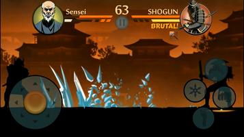 Tips for Shadow Fight 2 screenshot 1