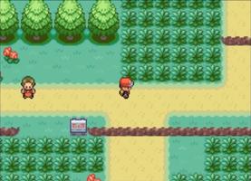 Guide Pokemon FireRed - Version ภาพหน้าจอ 2