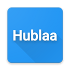Hublaa Official biểu tượng
