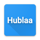 Hublaa.Me Official иконка